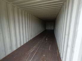 40f CIMC Shipping Container - picture0' - Click to enlarge