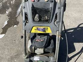 Karcher Performance Series Petrol Pressure Washer - picture2' - Click to enlarge