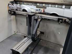 LVD CNC Pressbrake 6 axis 80T 2500mm - picture2' - Click to enlarge