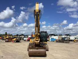 2018 Caterpillar 323 Excavator (Steel Tracked) - picture0' - Click to enlarge