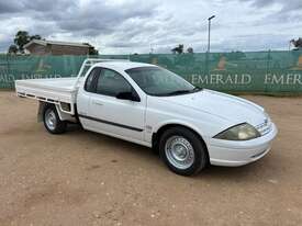 2002 FORD FALCON UTE - picture0' - Click to enlarge