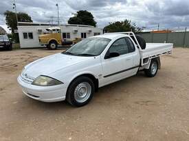 2002 FORD FALCON UTE - picture1' - Click to enlarge