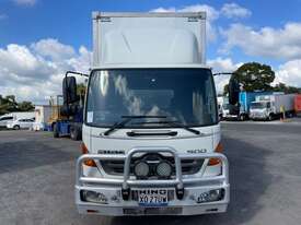 2008 Hino 500 FD1J 1024 Pantech - picture0' - Click to enlarge