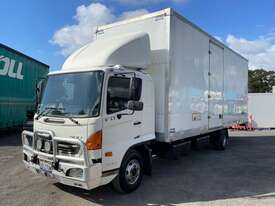 2008 Hino 500 FD1J 1024 Pantech - picture1' - Click to enlarge