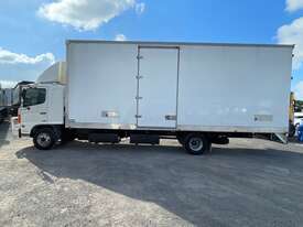 2008 Hino 500 FD1J 1024 Pantech - picture2' - Click to enlarge
