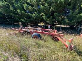 Bonel 28 Plate Offset Disc Plough 

Item Is In A Used Condition & Has Not Been Tested.,Serial No: B6 - picture1' - Click to enlarge