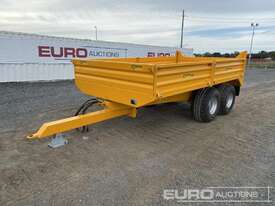 Unused Barford GP13 Agricultural Trailer - picture0' - Click to enlarge