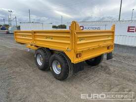 Unused Barford GP13 Agricultural Trailer - picture0' - Click to enlarge