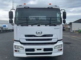 2014 Nissan UD Quon CW 26 380 Tipper - picture0' - Click to enlarge