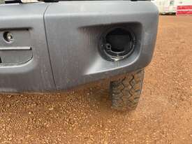 2018 Toyota Landcruiser Workmate Diesel - picture0' - Click to enlarge