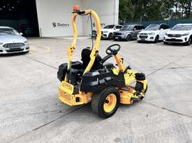 2018 Cub Cadet Zero Turn - picture0' - Click to enlarge