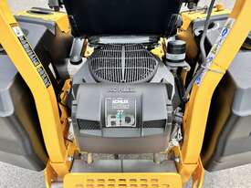 2018 Cub Cadet Zero Turn - picture2' - Click to enlarge