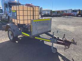 2013 Thorough Clean Pressure Washer (Trailer Mounted) - picture0' - Click to enlarge