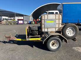 2013 Thorough Clean Pressure Washer (Trailer Mounted) - picture2' - Click to enlarge