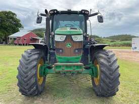 John Deere 6150R MFWD - picture1' - Click to enlarge