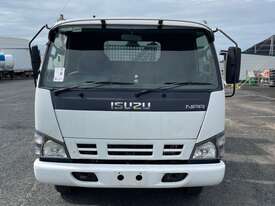 2007 Isuzu N3 NPR Service Body - picture0' - Click to enlarge