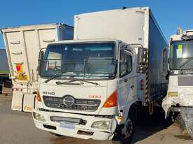Hino GD 500 - picture1' - Click to enlarge