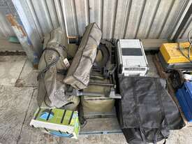 1x Pallet Of Camping Equipment - picture0' - Click to enlarge