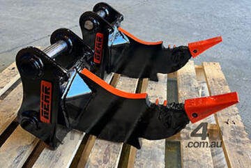 AUSTRALIAN MADE Root ripper 3T excavators