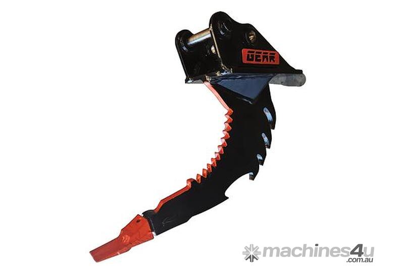 AUSTRALIAN MADE Root ripper 3T excavators