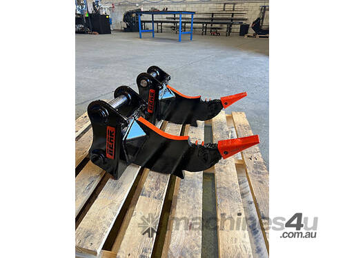 AUSTRALIAN MADE Root ripper 3T excavators