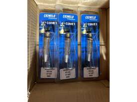 TYPE 41 & 44 GOUGING NOZZLES - VARIOUS QTY/SIZES - picture2' - Click to enlarge