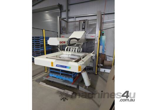 APC-L10 Conventional Palletizer