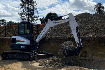 ABS 1-2 Tonne | 300mm General Purpose Bucket