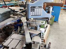 Pantograph Engraving Machine - picture2' - Click to enlarge
