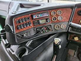 2015 Kenworth K200 6x4 Prime Mover - picture0' - Click to enlarge