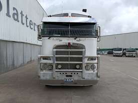 2015 Kenworth K200 6x4 Prime Mover - picture2' - Click to enlarge