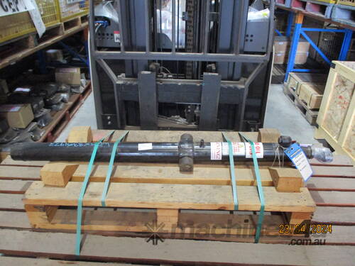 caption 335-1973 - CATERPILLAR 12M RECONDITIONED CYLINDER BLADE LH RH