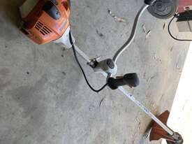 Stihl FS260C Brushcutter - picture0' - Click to enlarge