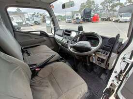 2021 Mitsubishi Canter City Cab 615 4x2 Tipper - picture2' - Click to enlarge