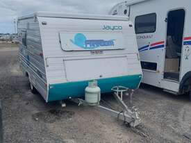 Jayco Expanda - picture0' - Click to enlarge