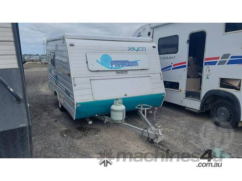 Jayco Expanda