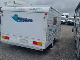 Jayco Expanda - picture0' - Click to enlarge