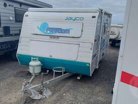 Jayco Expanda - picture2' - Click to enlarge