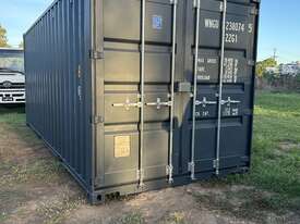 New 20FT GP Shipping Container - picture0' - Click to enlarge