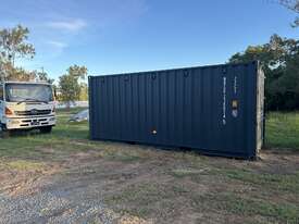 New 20FT GP Shipping Container - picture0' - Click to enlarge