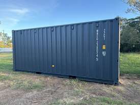 New 20FT GP Shipping Container - picture1' - Click to enlarge