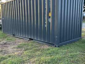 New 20FT GP Shipping Container - picture2' - Click to enlarge