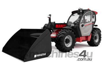 Manitou MLT-X 737-130 PS+