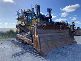 2009 Caterpillar D10T Tracked Dozer - picture0' - Click to enlarge