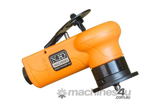 caption KFK 2 Portable Beveller