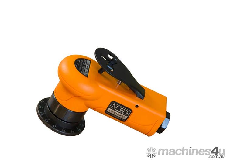 caption KFK 2 Portable Beveller