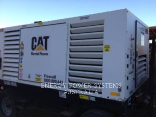 caption SULLAIR 600HA DWQ-CAT Compressed Air