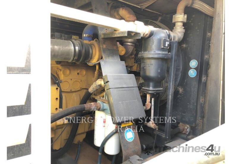 caption SULLAIR 600HA DWQ-CAT Compressed Air