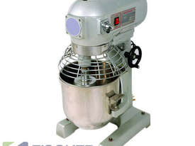 30L PLANETARY MIXER B-30 - picture0' - Click to enlarge