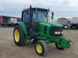 John Deere 6130 - picture0' - Click to enlarge